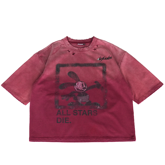 ALL STARS DIE TEE