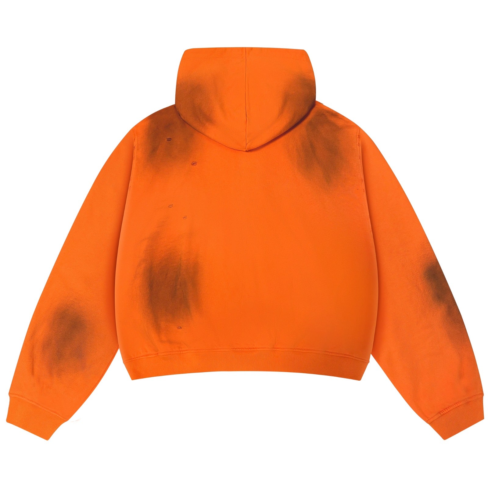 ORANGE I MISS 2016 HOODIE